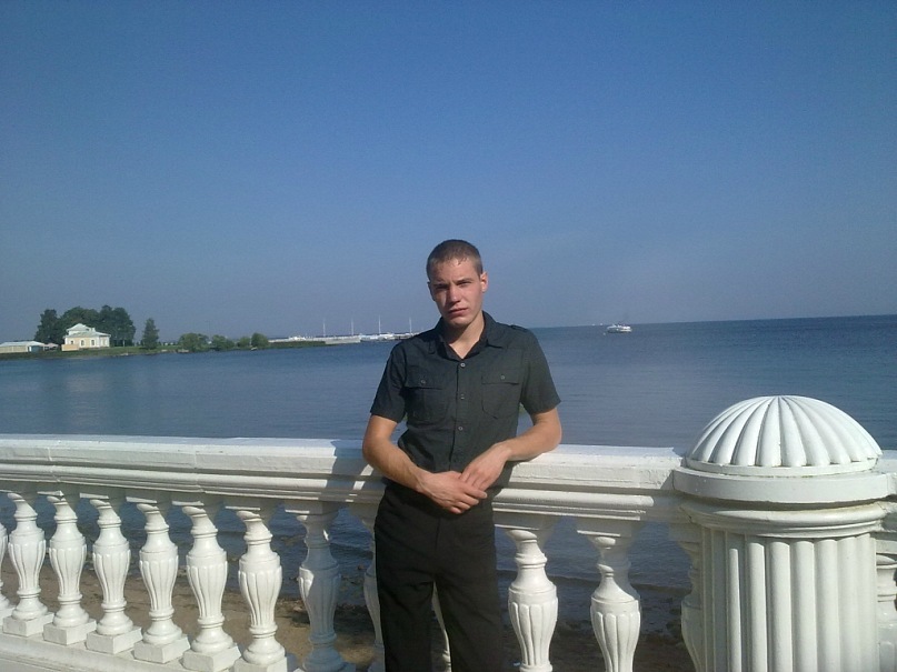 Гена Кaзунко фотография #42