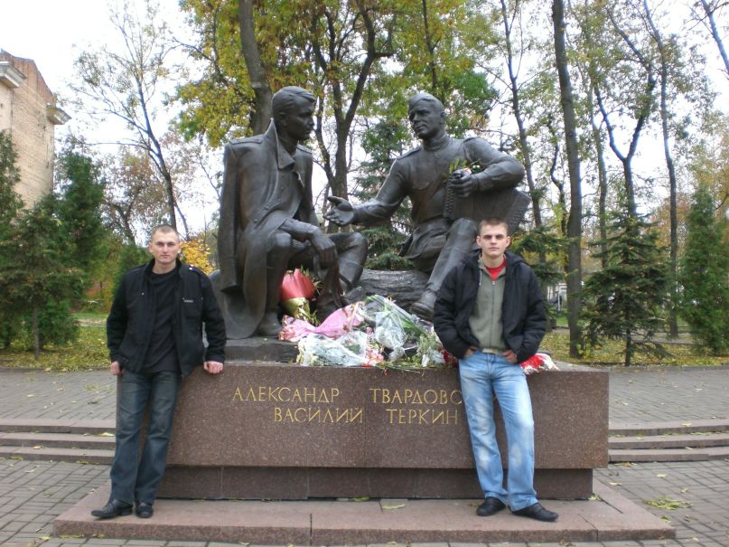 Сергей Лисицын фотография #46