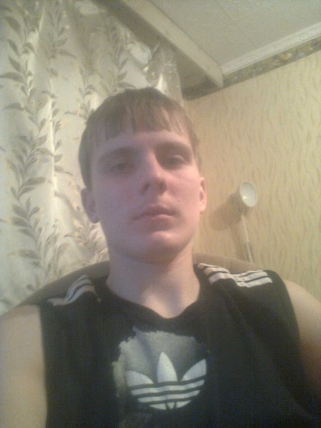 №8, Сергей Буряков №8, Сергей Буряков