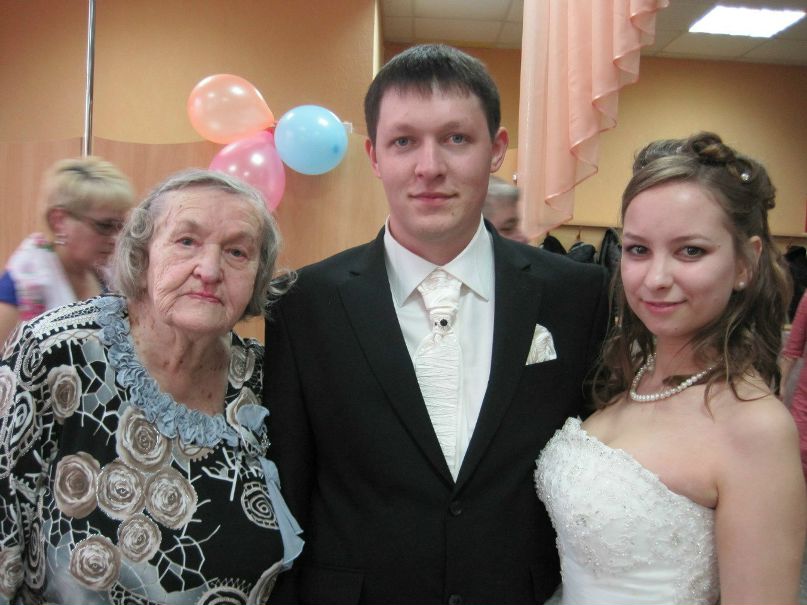 Лиза Петрова фотография #29