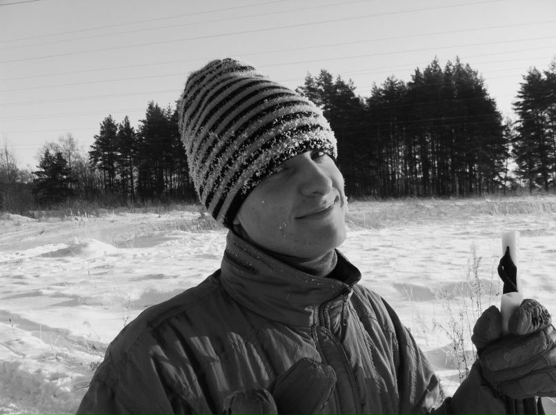 Руслан Когтев фотография #18