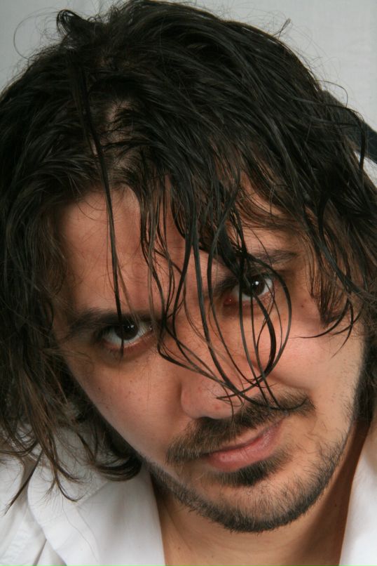 Дмитрий Рюхин фотография #44