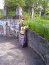 Фотография Фишер Надежды