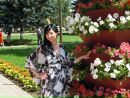 Фотография Барановой Галины
