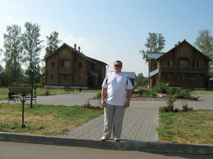 Дмитрий Матвеенков фотография #8