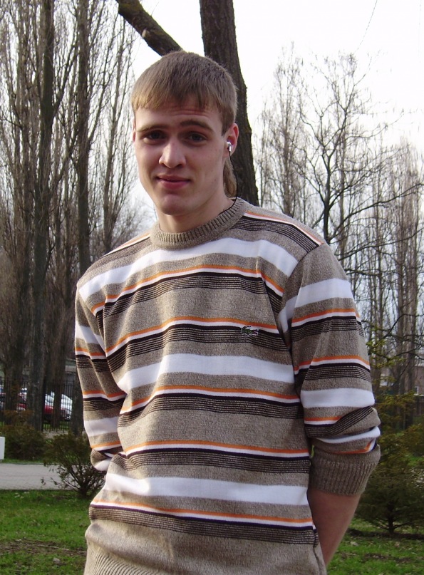 Сергей Холкин фотография #39