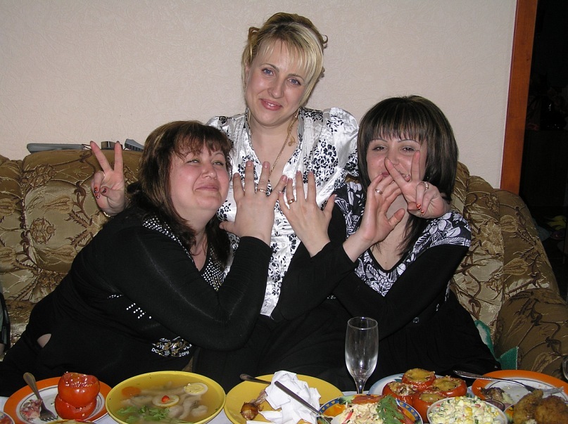 Оксана Остапенко фотография #20
