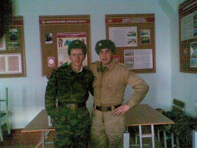 Николай Китков фотография #41