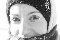 Фотография Корневой Дарьи