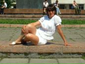 Фотография Белых Веры