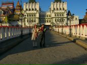 Фотография Петровой Анастасии