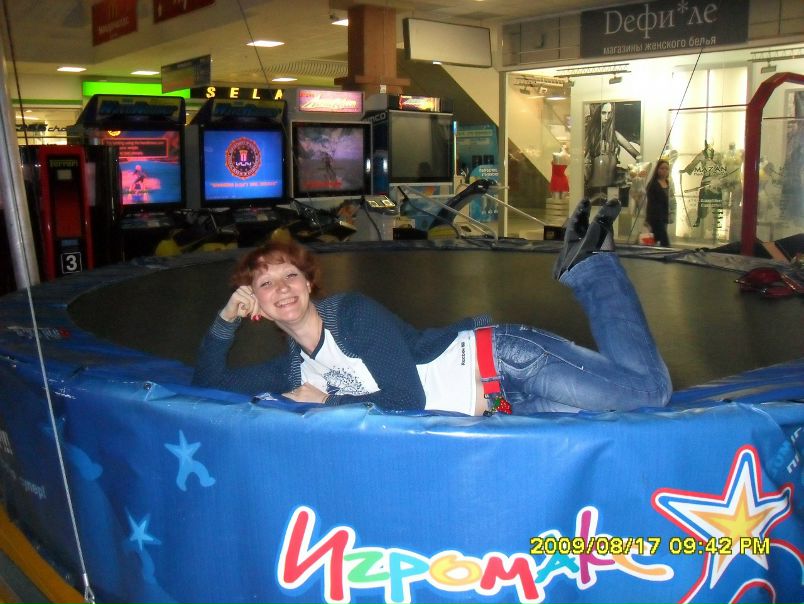 №17, Люба Кочеткова, Ливны, Россия №17, Люба Кочеткова, Ливны, Россия