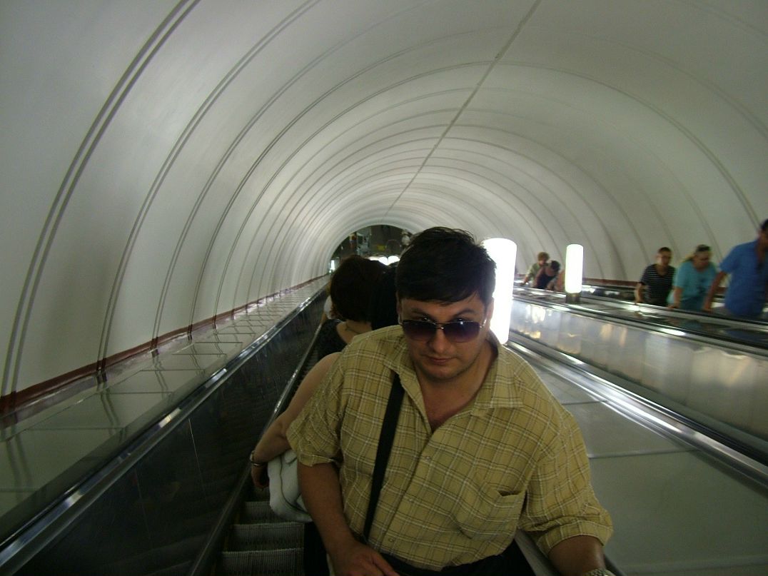 Дмитрий Леухин фотография #43