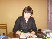 Фотография Рогозянской Татьяны