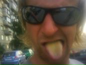 Фотография Елинского Артемия