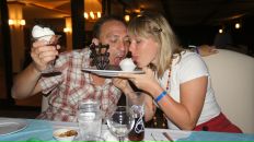 Фотография Усачёвой Марии