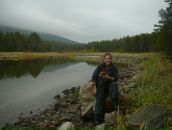 Фотография Кошелевой Елены