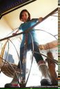Фотография Тамеевой Александрины