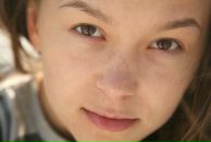 Фотография Заборской Марии