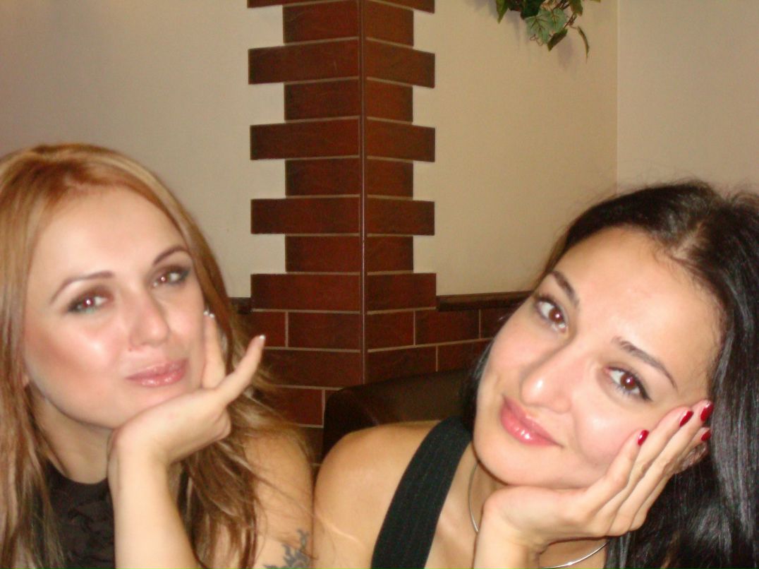 Дарья Андреева фотография #5