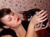 Фотография Парфеновой Анны