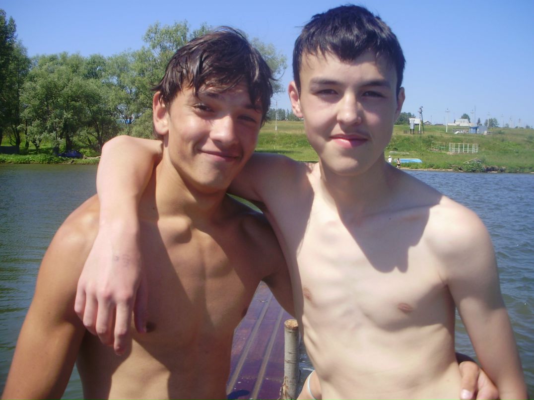 Линар Баянов фотография #36