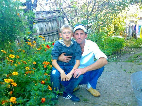 Сергей Галицын фото №3