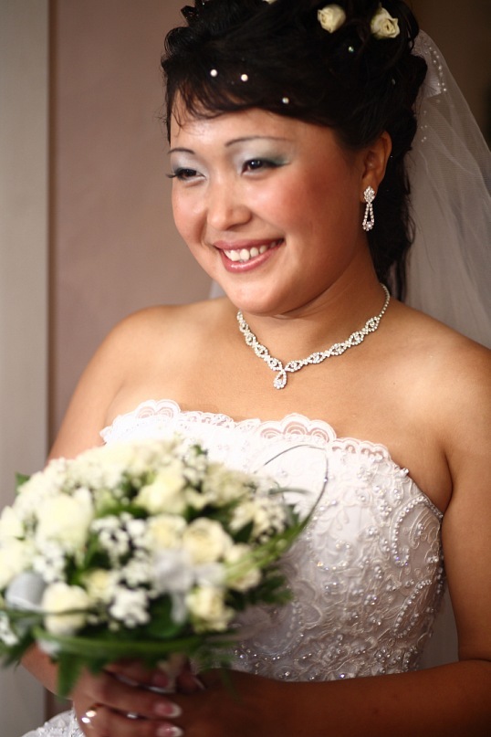 Алтына Тлемисова фотография #31