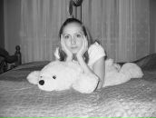 Фотография Фаттаховой Альмиры