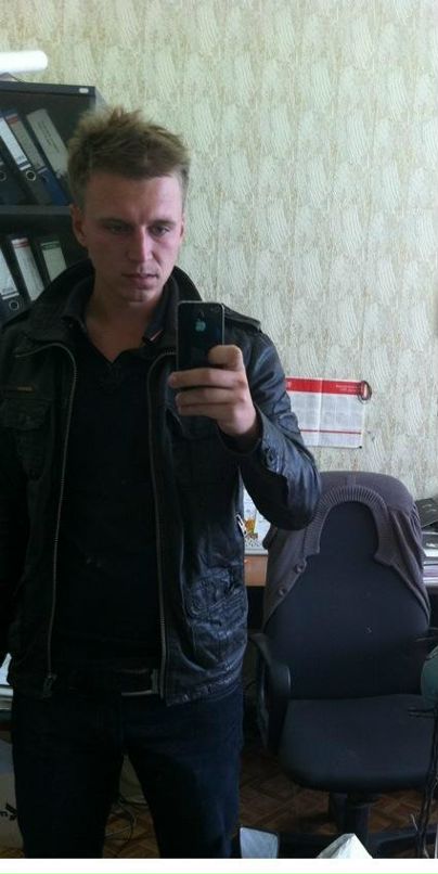 Дмитрий Дв фотография #31