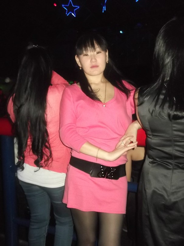 Чаяна Кужугет фотография #4