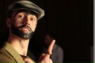 Фотография Барахтянского Кирилла