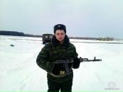 Николай Лосев фотография #10 (источник - https://vk.com/id71103059)