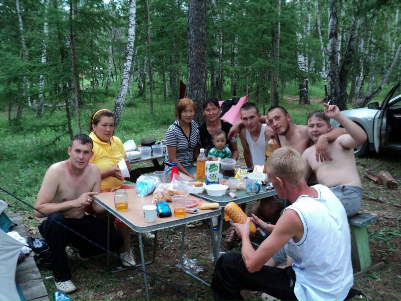 №9, Артём Титов №9, Артём Титов