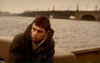 Фотография Григорьевой Анастасии