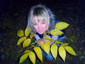 Фотография Баяндиной Надежды