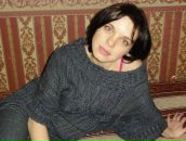 Фотография Шигоревой Ирины