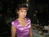 Фотография Закировой Ильсияр