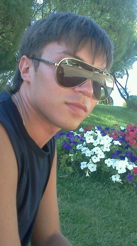 Иван Кириченко фотография #17