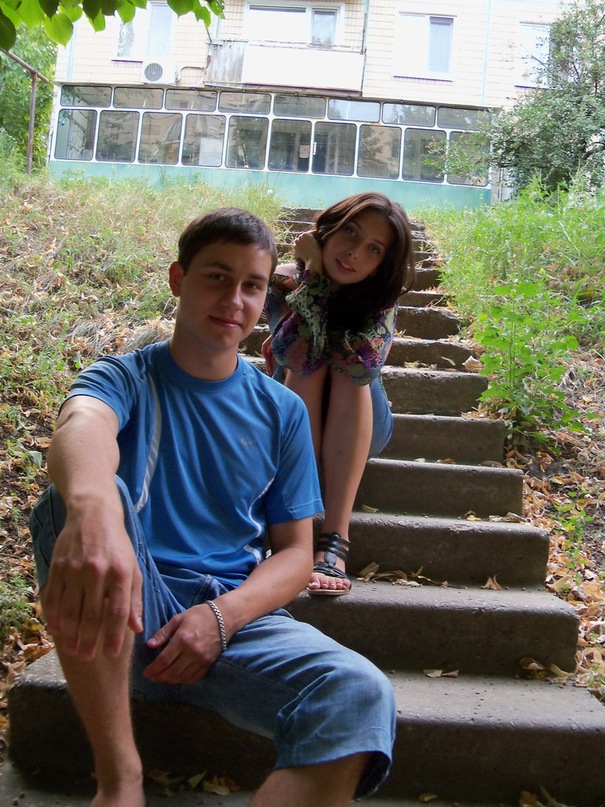 Max Drobot фотография #47