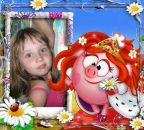 Фотография Мерзликиной Юлии