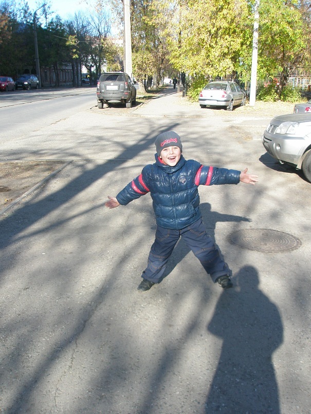 Дмитрий Бузмаков фотография #37