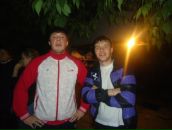 Фотография Постникова Алексея