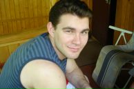 Фотография Денисова Дмитрия