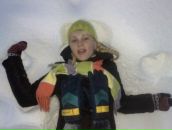 Фотография Фадеевой Алины