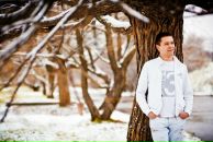 Фотография Бобровского Сергея