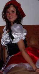 Фотография Кедровой Марины