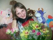 Свєта Кулик фотография #1