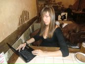 Фотография Сакиры Юлии