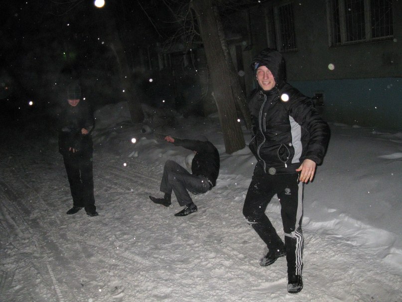 Дмитрий Паркачёв фотография #35